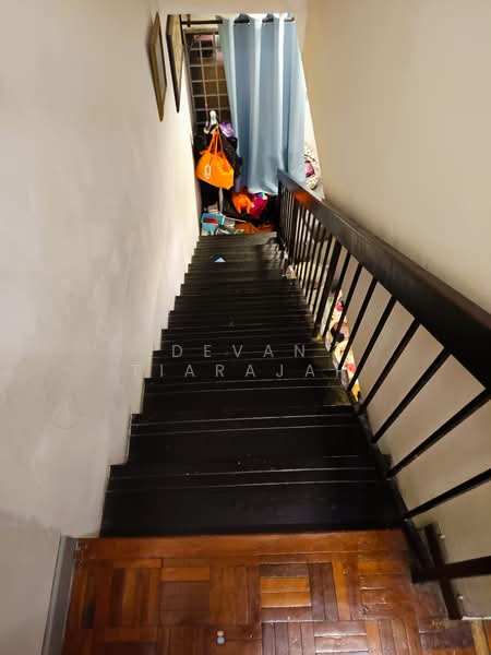 2-storey Terraced House for Sale in Taman Pandan Indah (Ampang) - Devan Tiarajah - Interior - PropertyGuru.com.my