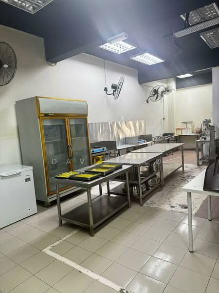 Kedai untuk Disewa di Kajang (Selangor) - David Lao - Kitchen - PropertyGuru.com.my