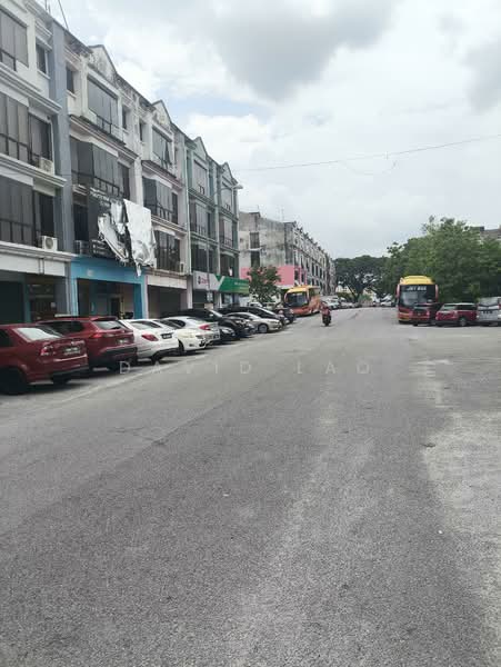 Kedai untuk Disewa di Kajang (Selangor) - David Lao - Exterior - PropertyGuru.com.my