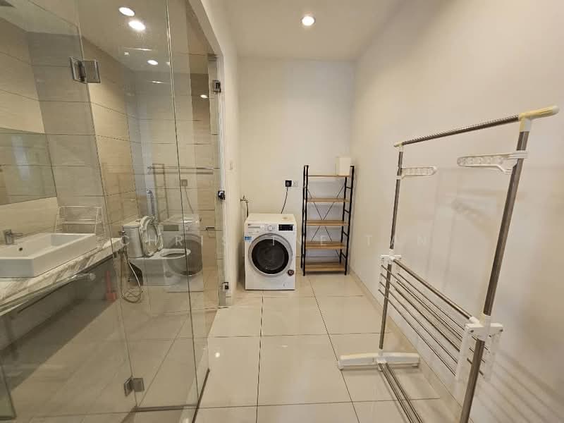 Service Residence for Rent at Bayberry @ Tropicana Gardens - Christine Tan - PropertyGuru.com.my