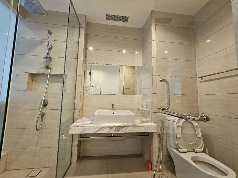 Service Residence for Rent at Bayberry @ Tropicana Gardens - Christine Tan - PropertyGuru.com.my