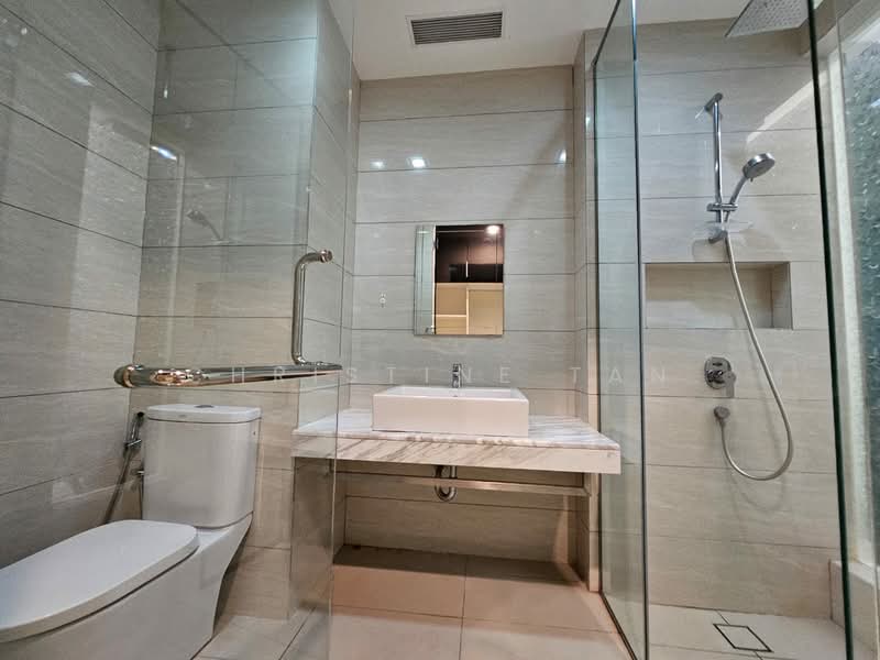 Kediaman Servis untuk Disewa di Bayberry @ Tropicana Gardens - Christine Tan - PropertyGuru.com.my