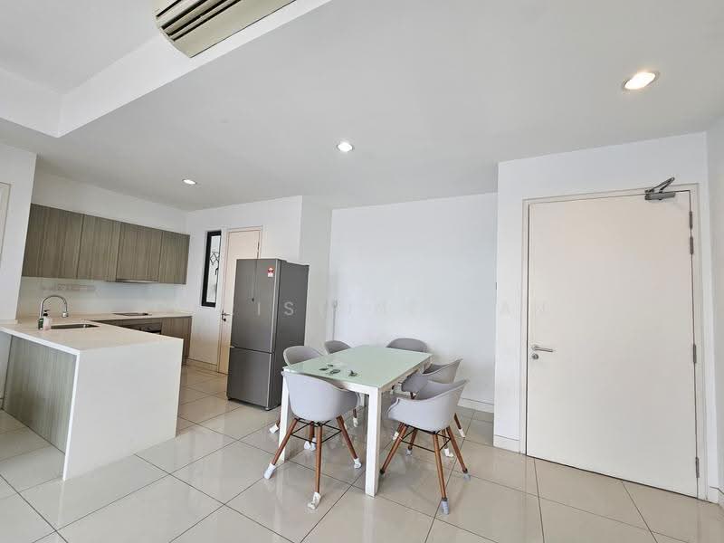Kediaman Servis untuk Disewa di Bayberry @ Tropicana Gardens - Christine Tan - PropertyGuru.com.my