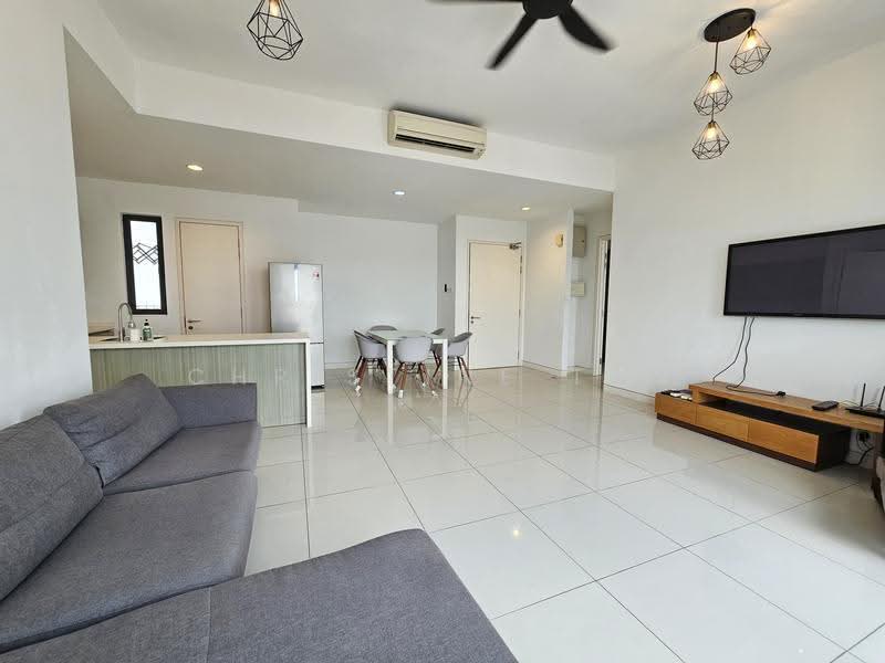 Kediaman Servis untuk Disewa di Bayberry @ Tropicana Gardens - Christine Tan - PropertyGuru.com.my