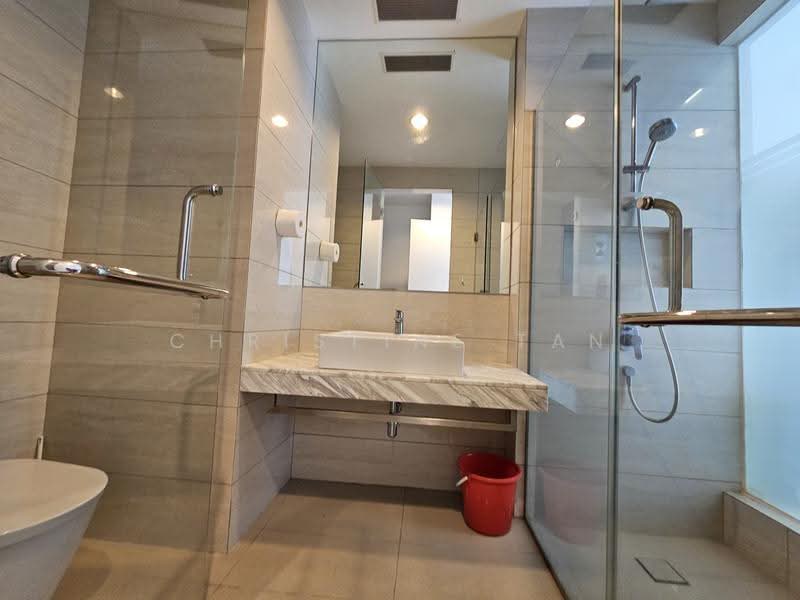 Kediaman Servis untuk Disewa di Bayberry @ Tropicana Gardens - Christine Tan - PropertyGuru.com.my