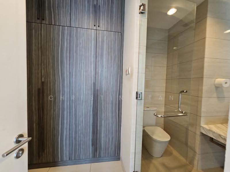 Kediaman Servis untuk Disewa di Bayberry @ Tropicana Gardens - Christine Tan - PropertyGuru.com.my
