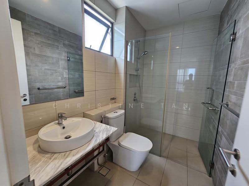 Kediaman Servis untuk Disewa di Bayberry @ Tropicana Gardens - Christine Tan - PropertyGuru.com.my