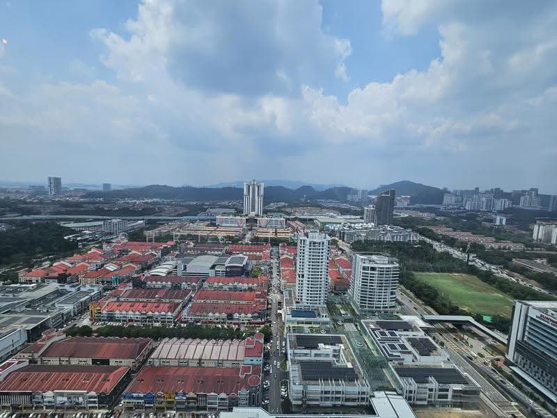 Kediaman Servis untuk Disewa di Bayberry @ Tropicana Gardens - Christine Tan - Exterior - PropertyGuru.com.my