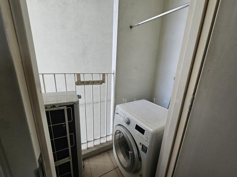 Kediaman Servis untuk Disewa di Bayberry @ Tropicana Gardens - Christine Tan - PropertyGuru.com.my
