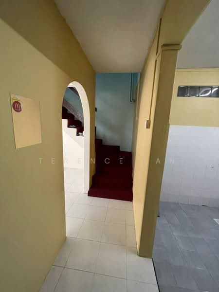 2-storey Terraced House for Sale in Bandar Cemerlang (Ulu Tiram) - Terence Tan - Interior - PropertyGuru.com.my