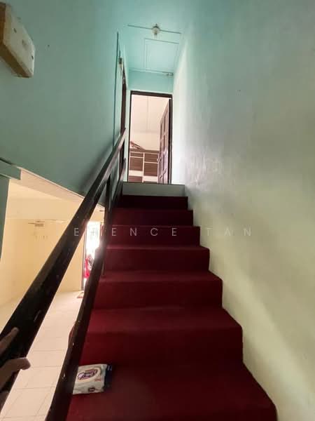 2-storey Terraced House for Sale in Bandar Cemerlang (Ulu Tiram) - Terence Tan - PropertyGuru.com.my