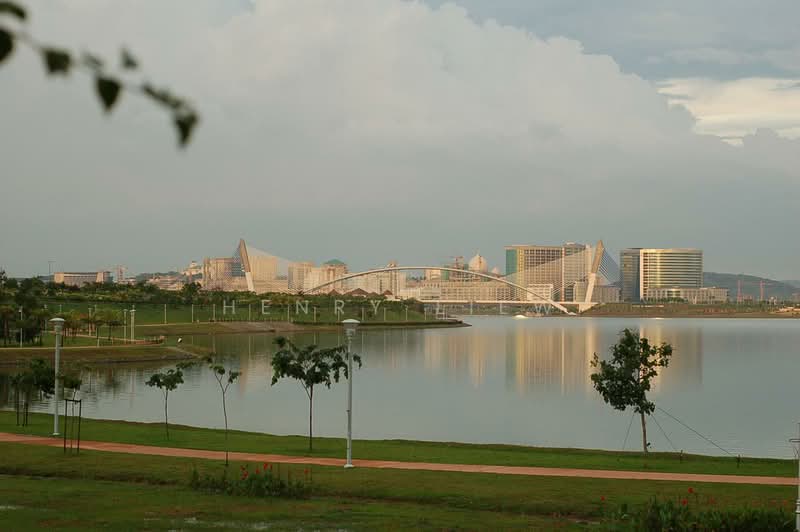 Kondominium untuk Dijual di Cyber Heights Villa - Henry Liew - Exterior - PropertyGuru.com.my