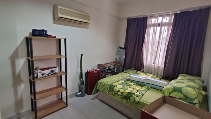 Kondominium untuk Dijual di Cyber Heights Villa - Henry Liew - Bedroom - PropertyGuru.com.my