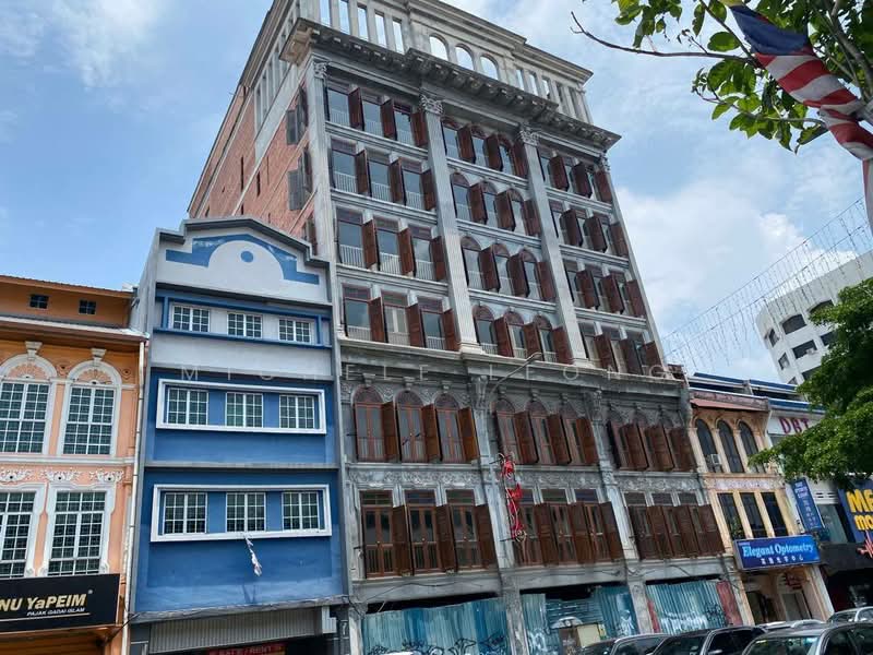 Hotel / Resort for Sale in Ipoh (Perak) - Michele Leong - Exterior - PropertyGuru.com.my