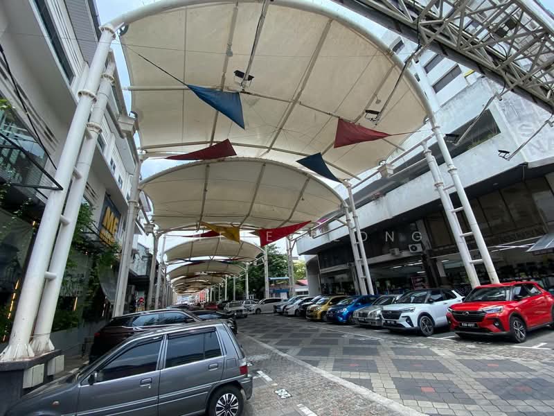 Hotel / Resort for Sale in Ipoh (Perak) - Michele Leong - Exterior - PropertyGuru.com.my
