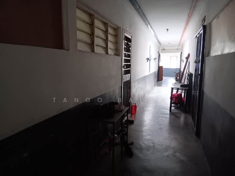 Apartment for Sale at Iris Apartment - Tango Balraj - PropertyGuru.com.my
