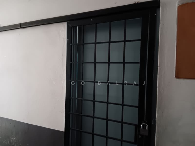 Apartment for Sale at Iris Apartment - Tango Balraj - PropertyGuru.com.my