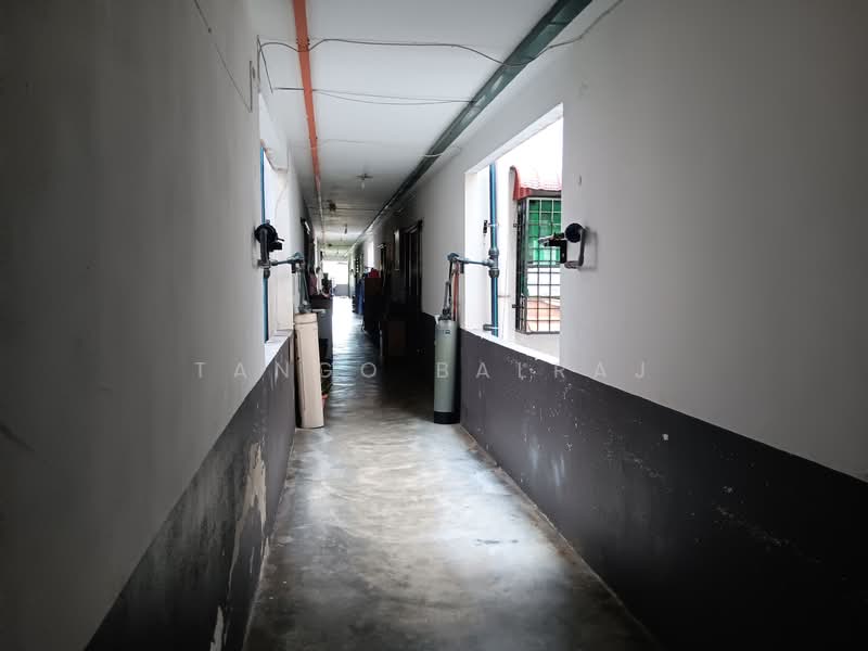 Apartment for Sale at Iris Apartment - Tango Balraj - PropertyGuru.com.my