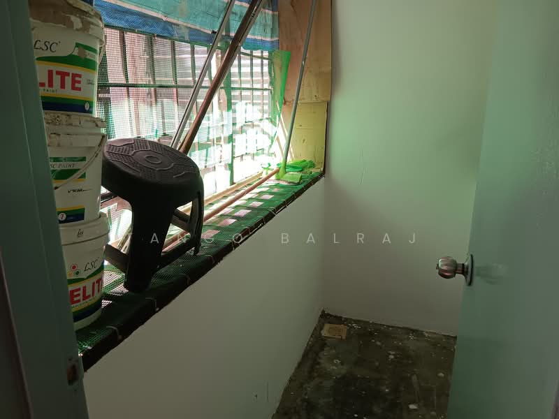 Apartment for Sale at Iris Apartment - Tango Balraj - PropertyGuru.com.my