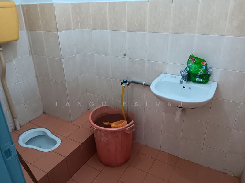 Apartment for Sale at Iris Apartment - Tango Balraj - PropertyGuru.com.my