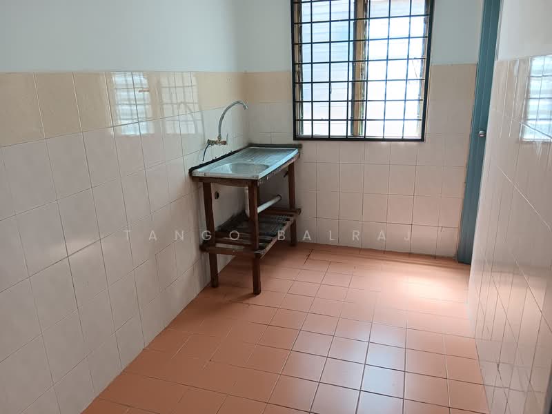 Apartment for Sale at Iris Apartment - Tango Balraj - PropertyGuru.com.my