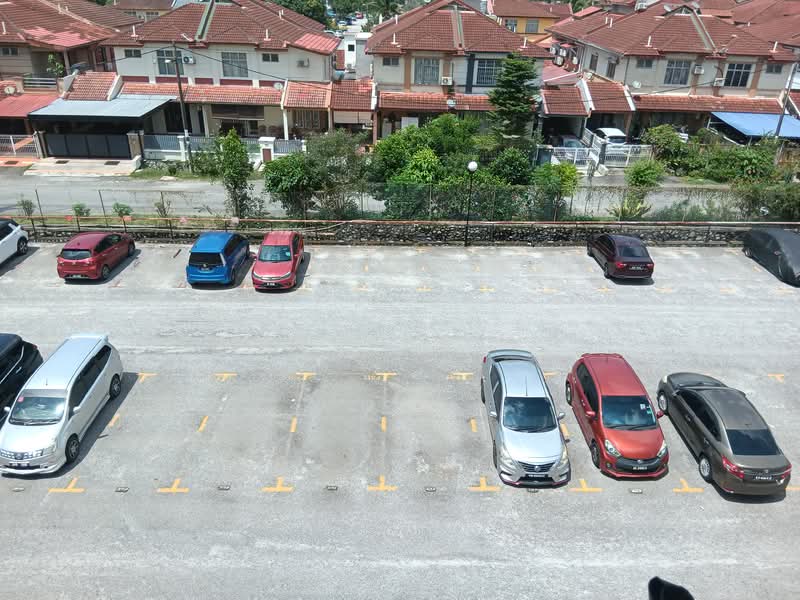 Apartment for Sale at Iris Apartment - Tango Balraj - PropertyGuru.com.my