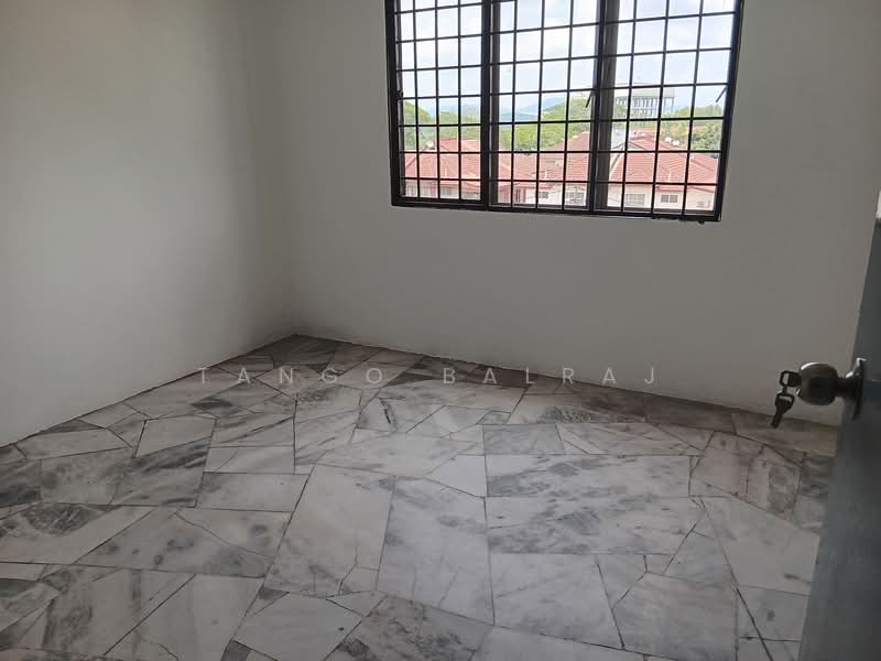 Apartment for Sale at Iris Apartment - Tango Balraj - PropertyGuru.com.my
