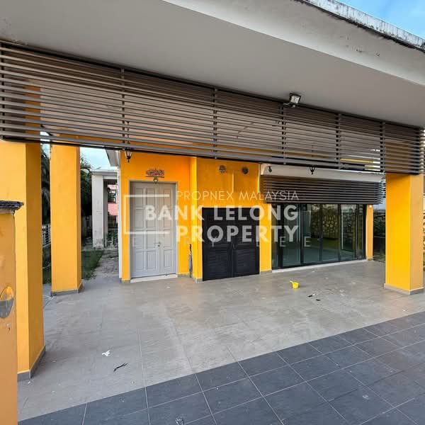 Rumah Banglo untuk Dijual di Taman Bukit Dahlia (Pasir Gudang) - Henry Lee - Exterior - PropertyGuru.com.my