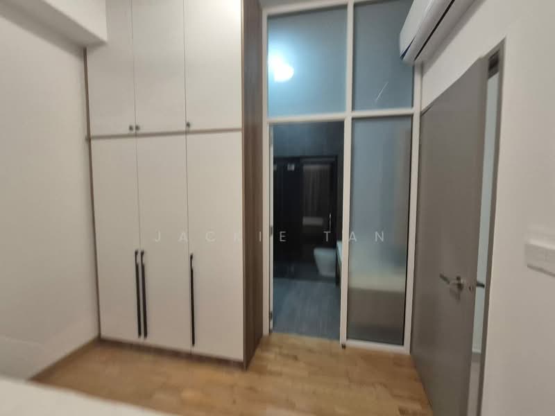 Service Residence for Rent at Astoria Ampang - Jackie Tan - Bedroom - PropertyGuru.com.my