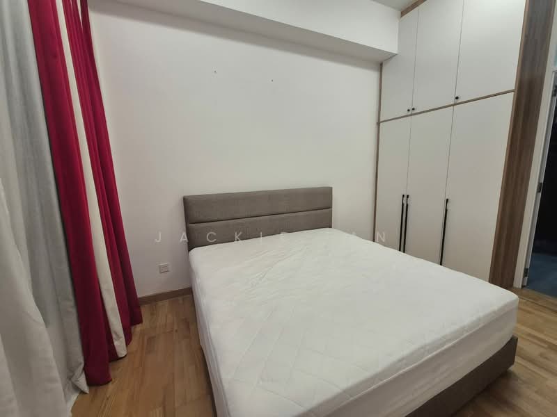 Service Residence for Rent at Astoria Ampang - Jackie Tan - Bedroom - PropertyGuru.com.my