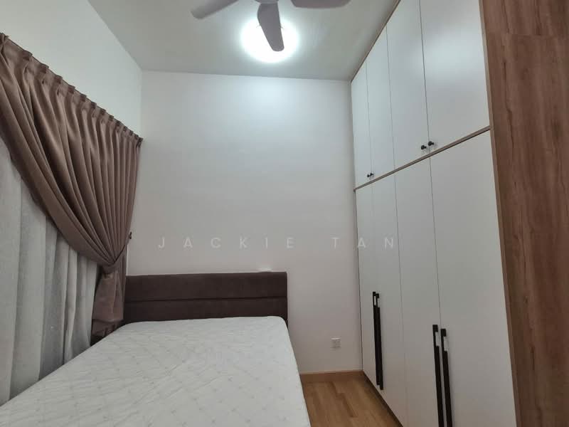 Service Residence for Rent at Astoria Ampang - Jackie Tan - Bedroom - PropertyGuru.com.my