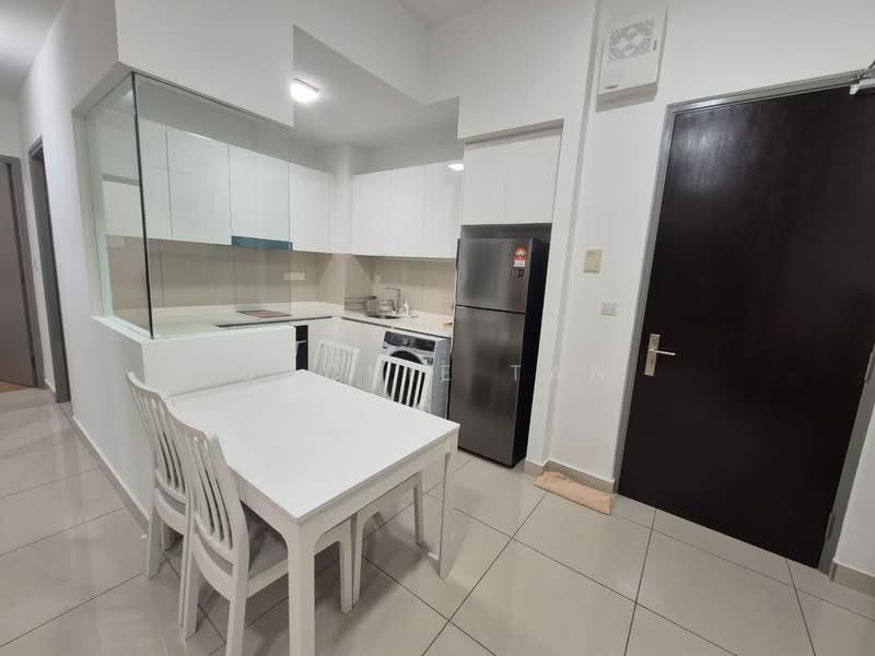 Service Residence for Rent at Astoria Ampang - Jackie Tan - Kitchen - PropertyGuru.com.my