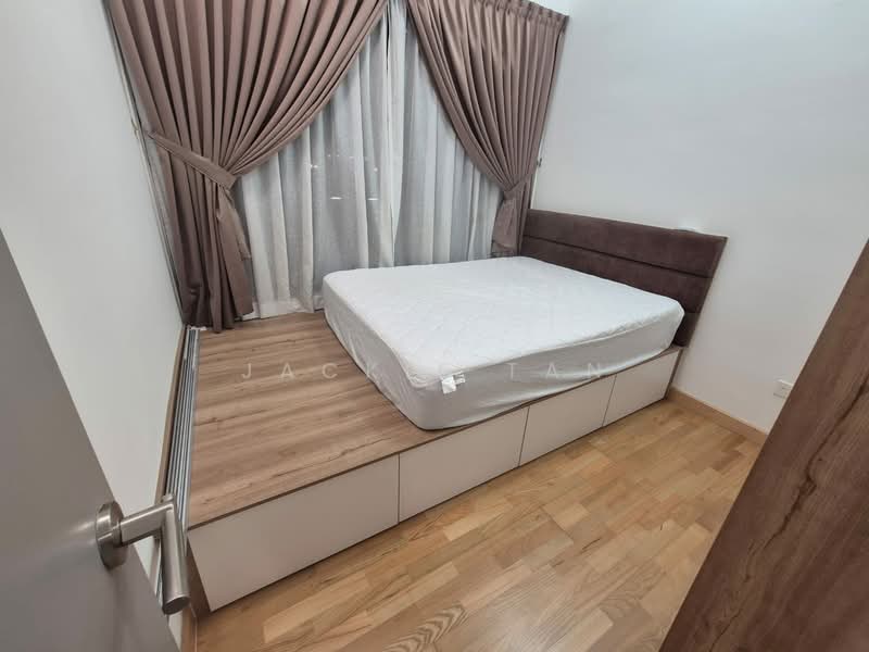 Service Residence for Rent at Astoria Ampang - Jackie Tan - Bedroom - PropertyGuru.com.my