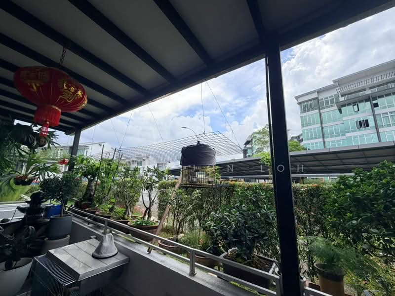Condominium for Sale at The Seed Taman Sutera Utama - Guang Jun Loh - PropertyGuru.com.my