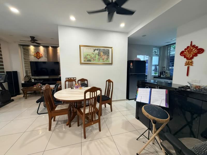 Condominium for Sale at The Seed Taman Sutera Utama - Guang Jun Loh - PropertyGuru.com.my