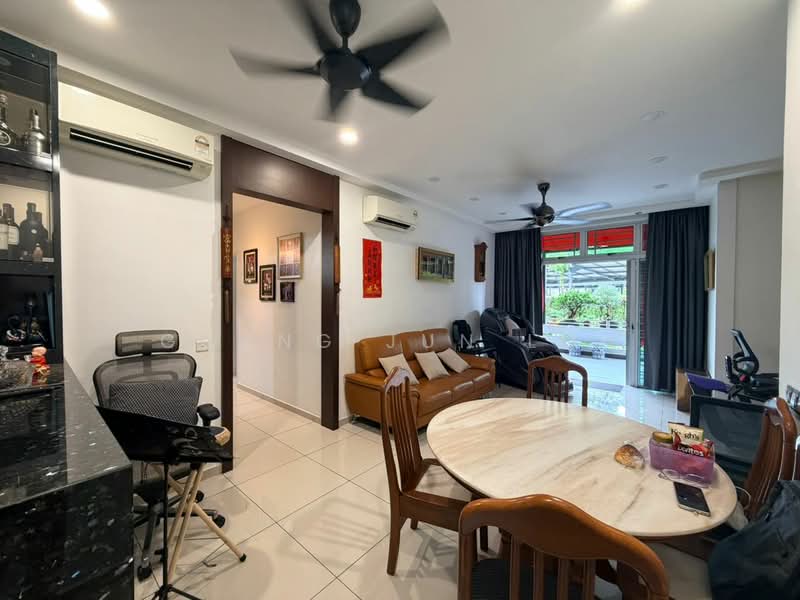 Condominium for Sale at The Seed Taman Sutera Utama - Guang Jun Loh - PropertyGuru.com.my