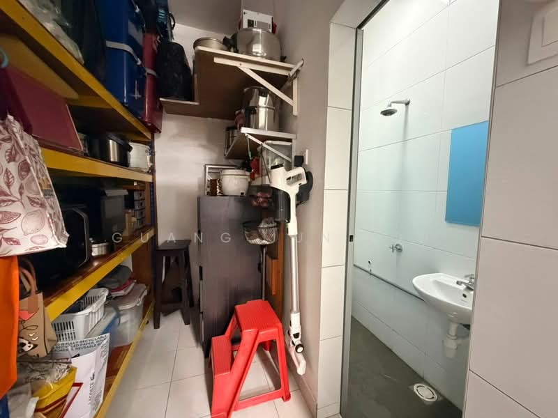 Condominium for Sale at The Seed Taman Sutera Utama - Guang Jun Loh - PropertyGuru.com.my