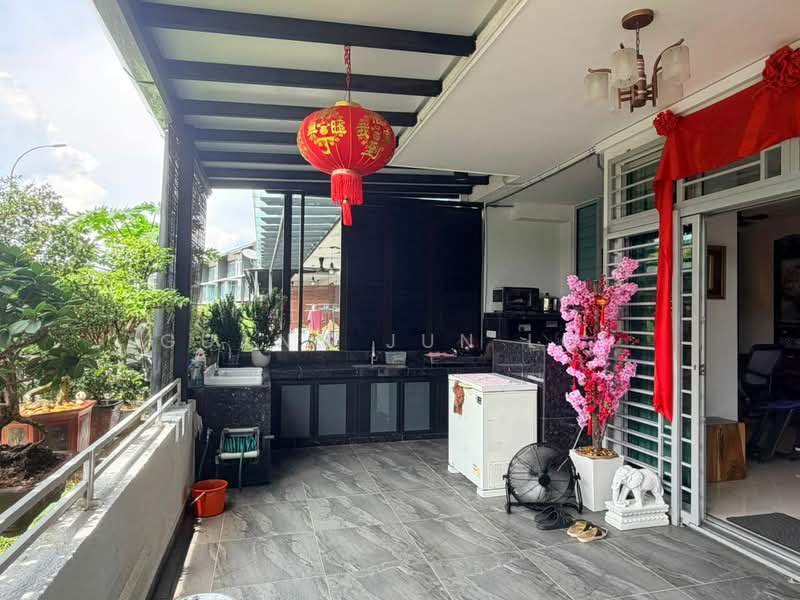 Condominium for Sale at The Seed Taman Sutera Utama - Guang Jun Loh - PropertyGuru.com.my