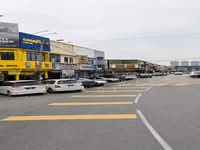 For Rent - Taman Cheras