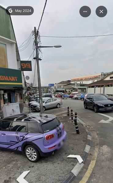 Shop for Rent in Taman Cheras (Cheras) - Poh Kwen Kok - PropertyGuru.com.my