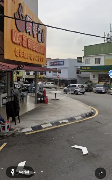 Shop for Rent in Taman Cheras (Cheras) - Poh Kwen Kok - PropertyGuru.com.my