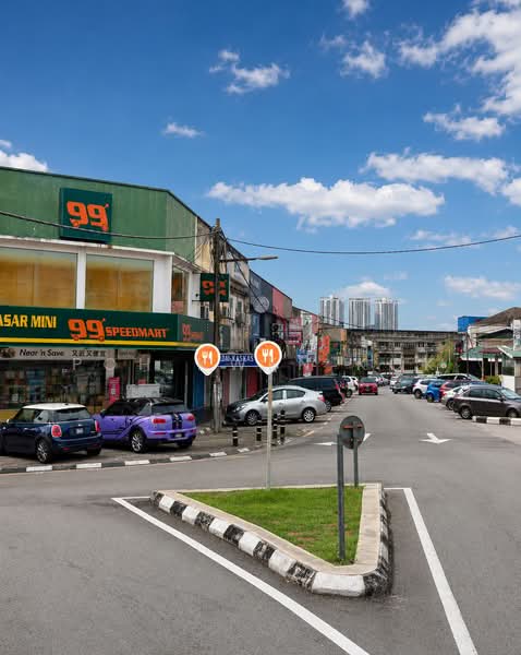 Shop for Rent in Taman Cheras (Cheras) - Poh Kwen Kok - PropertyGuru.com.my