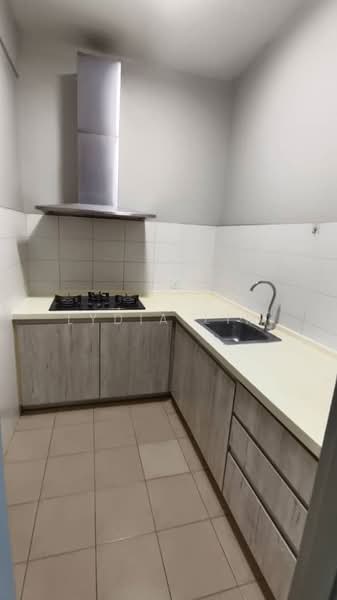 Service Residence for Sale at V Residence 3 @ Sunway Velocity - Lydia Lim - Kitchen - PropertyGuru.com.my