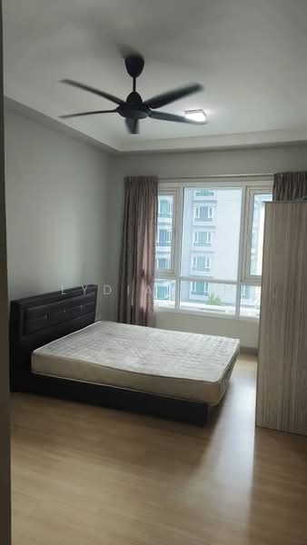 Service Residence for Sale at V Residence 3 @ Sunway Velocity - Lydia Lim - Bedroom - PropertyGuru.com.my