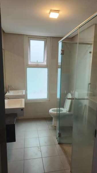 Service Residence for Sale at V Residence 3 @ Sunway Velocity - Lydia Lim - Bathroom - PropertyGuru.com.my