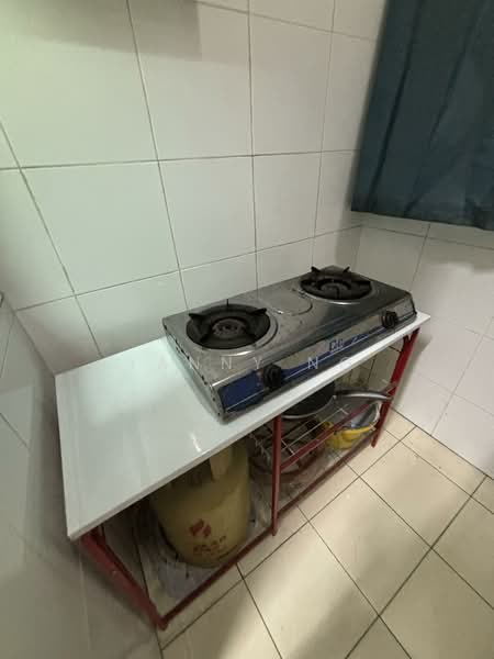 Condominium for Rent at The Vyne - Yanny Ng - PropertyGuru.com.my