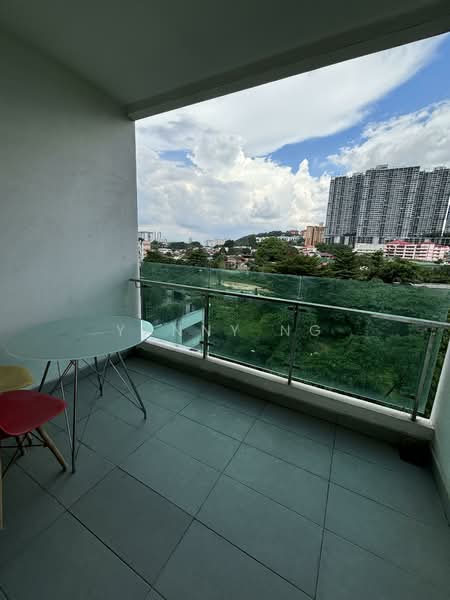 Condominium for Rent at The Vyne - Yanny Ng - PropertyGuru.com.my
