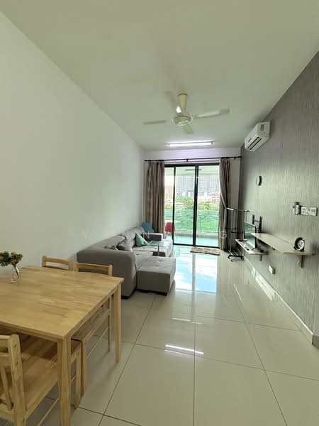 Condominium for Rent at The Vyne - Yanny Ng - PropertyGuru.com.my