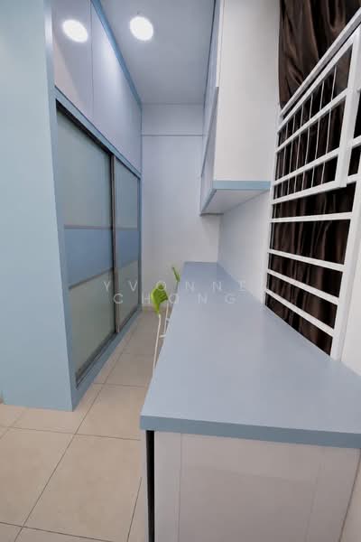 Service Residence for Sale at The Garden Residences - Yvonne Chong - PropertyGuru.com.my