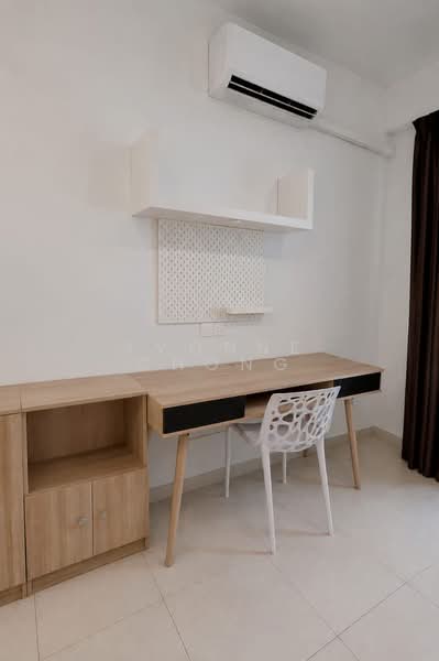 Service Residence for Sale at The Garden Residences - Yvonne Chong - PropertyGuru.com.my